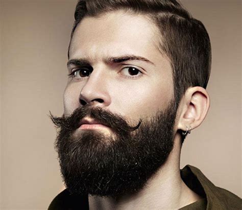 50+ Best Beard Styles For Men With Pictures 2024