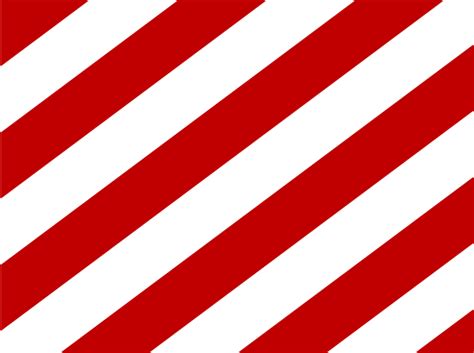 Red & White Stripes Clip Art at Clker.com - vector clip art online ...