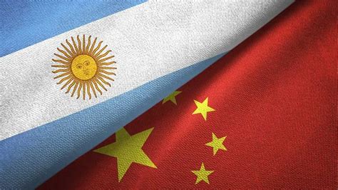 China, Argentina pledge to promote community with shared future