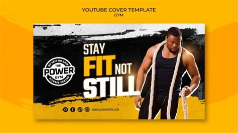 Youtube Thumbnail PSD, High Quality Free PSD Templates for Download ...