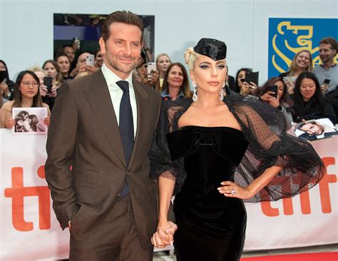 Watch Lady Gaga, Bradley Cooper Perform Striking 'A Star is Born' Duet ...