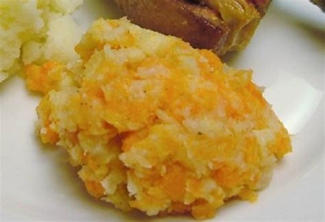 Mashed Parsnips And Carrots Recipe - Food.com