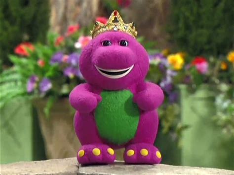 Image - Barneydoll King Singing.jpg | Barney Wiki | FANDOM powered by Wikia