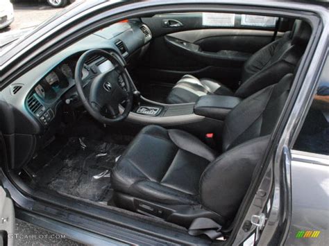 2003 Acura CL 3.2 Type S interior Photo #47221040 | GTCarLot.com