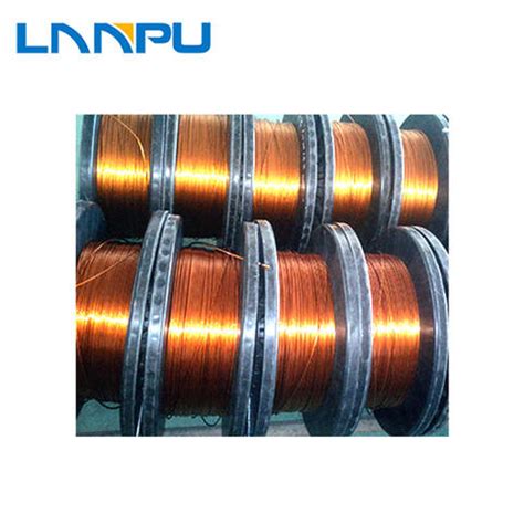 Kapton Copper Wire, Kapton Copper Wire direct from Zhengzhou LP ...