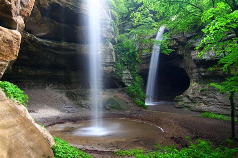 Area Attractions - Starved Rock Lodge