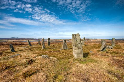 Callanish II | Callanish, Isle of Lewis, Scotland, UK | Andrew Bennett ...