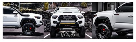 Tacoma Appreciation Event - Kona | Big Island Toyota Hilo