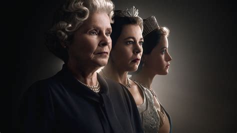 Watch The Crown | Netflix Official Site