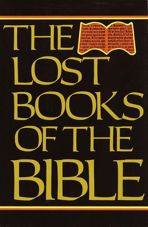 The Lost Books of the Bible by William Wake Jeremiah Jones - Hardcover ...