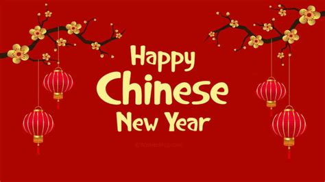 Chinese New Year Wishes, Greetings, Quotes to celebrate Lunar New Year