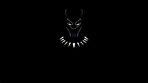 Black Panther 4K Ultra HD Dark Wallpapers - Top Free Black Panther 4K ...