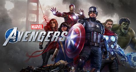 Marvel's Avengers Storyline Focuses on Reassembling the Avengers ...