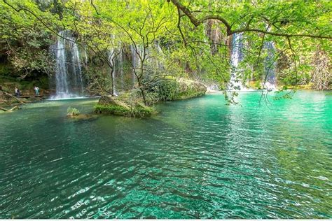 Duden Waterfalls, Antalya | Ticket Price | Timings | Address: TripHobo