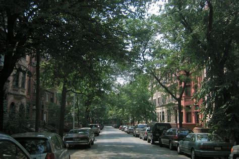 Brooklyn - Park Slope: Montgomery Place | Montgomery Place, … | Flickr