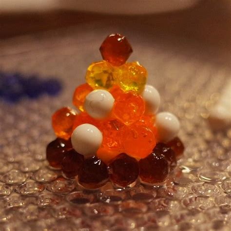 3D Aquabeads art | Aqua beads, Pearl beads pattern, Quick crafts