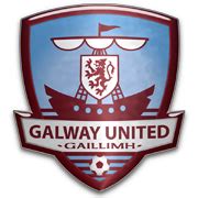 Galway United Home