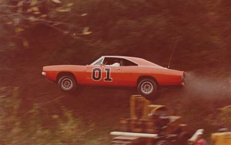 General Lee Stunts - Best Cars Wallpaper