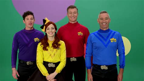 Let's Move! with The Wiggles and Super Simple Songs | Wigglepedia | Fandom