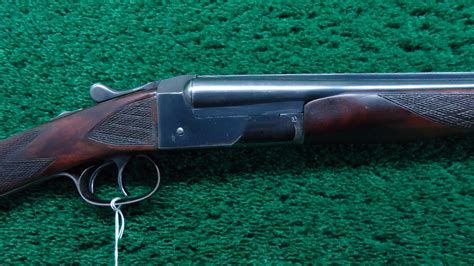 American Shotguns - Merz Antique Firearms American Shotguns