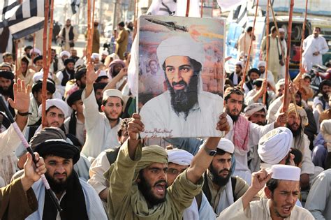 What Do We Really Know About Osama bin Laden’s Death? - The New York Times