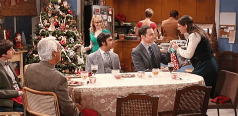 Christmas episodes of the best TV shows • Art de Vivre