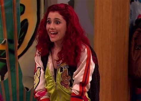 How old was Ariana Grande in Victorious? Concerning video surfaces ...