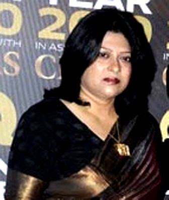 Samyabrata Ray (Arnab Goswami's Wife) Age, Family, Biography & More ...