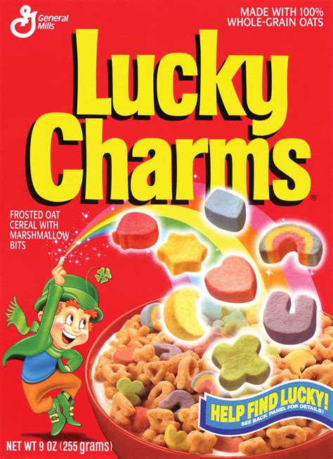 Promote Sale price 1991 Lucky Charms Bank mail away cereal box premium ...