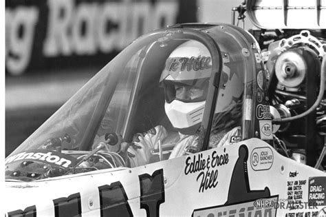 GALLERY: Top Fuel legend Eddie Hill | NHRA