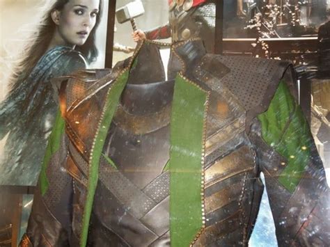 Thor Dark World Loki costume detail | Loki costume, Loki, Thor