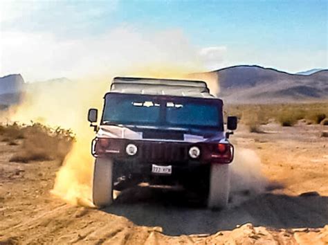 Red Rock Pink Jeep – Grand Canyon Tour Company