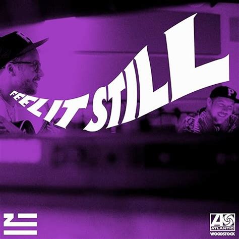 Feel It Still (ZHU Remix) von Portugal. The Man bei Amazon Music ...