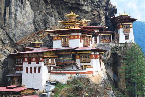 Bhutan on the Border