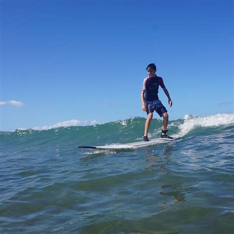 MAUI SURFING LESSONS (Kihei): Ce qu'il faut savoir pour votre visite ...