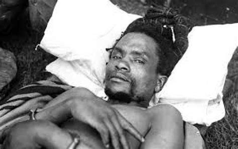 62 years after hanging: Dedan Kimathi grave found - The Standard