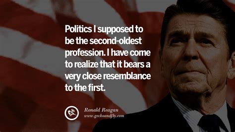 35 Ronald Reagan Quotes on Welfare, Liberalism, Government and Politics