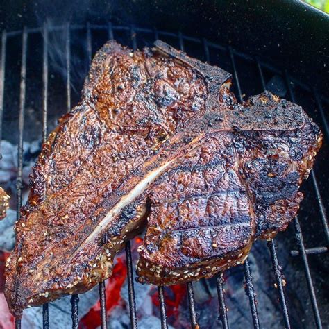 The Perfect Porterhouse Steak | Recipe | Porterhouse steak, Porterhouse ...