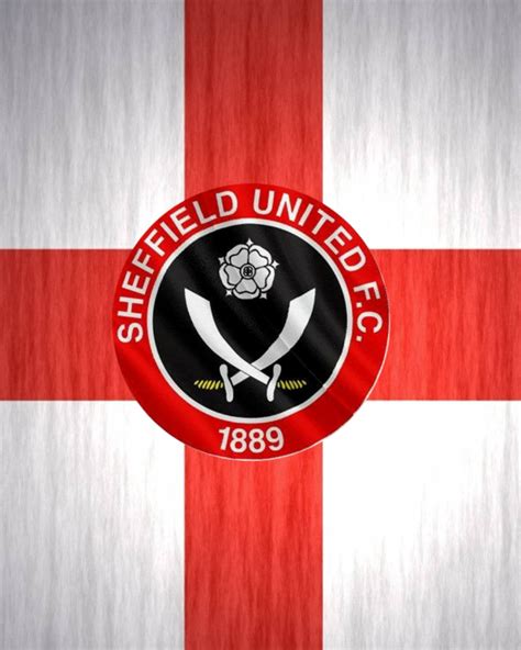 Sheffield United F.C. Wallpapers - Wallpaper Cave