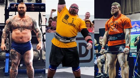 World Strongman Competition 2024 Wiki - Emyle Jackqueline