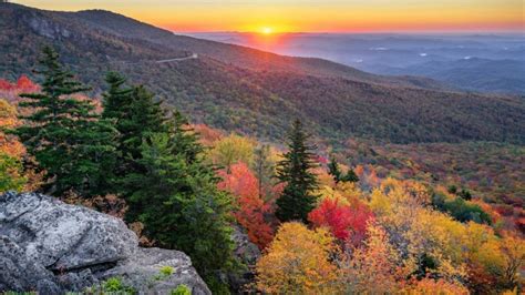 Smoky Mountains National Park – Knoxville Nature Lovers