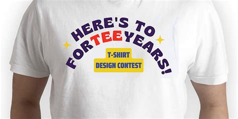 T-Shirt Design Contest | STI College