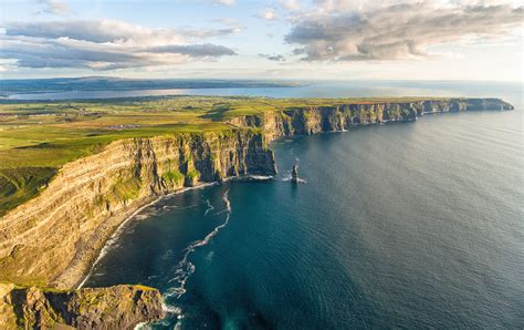 What to Do and See Ireland's Cliffs of Moher