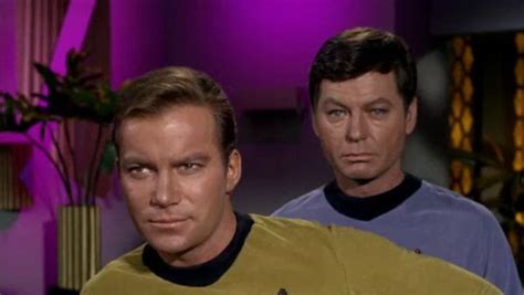 Star Trek: Court Martial (1967) - Marc Daniels | Synopsis ...