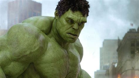 Marvel Cinematic Universe: come finirà la storia di Hulk?