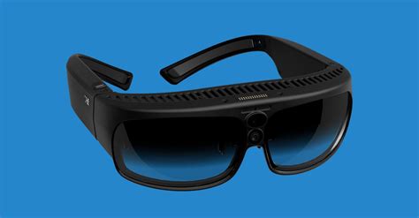 Why Do Augmented-Reality Glasses Look So Bad? | WIRED