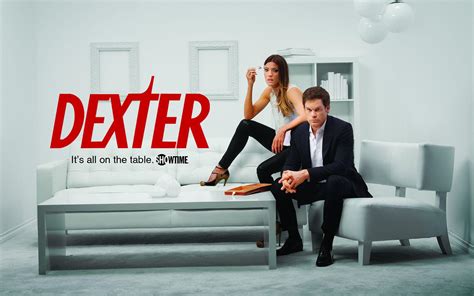 Dexter Season 9 Wallpapers - Wallpaper Cave