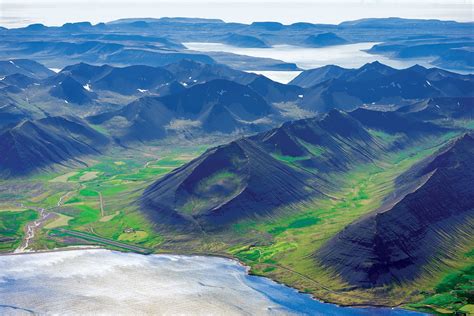 The Most Remote and Beautiful Landscape in the World Is in Westfjords ...