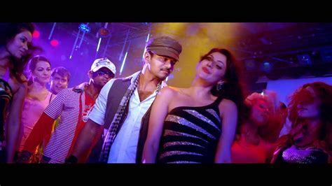 THUPPAKKI - Google Google 1080p full HD song teaser - YouTube