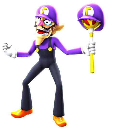 Mario Luigi Wario Waluigi Wiki